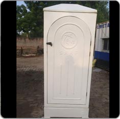 mobile toilet van, portable toilet vans Delhi